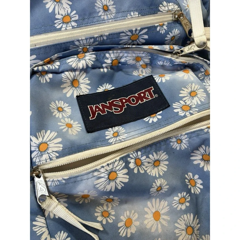 Jansport big student